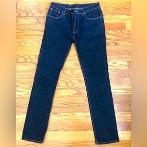 Thin Finn Nudie Jeans 34 x 34